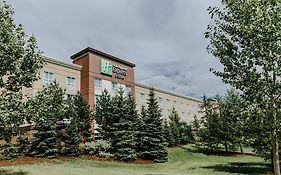 Holiday Inn Express & Suites Spruce Grove - Stony Plain By Ihg